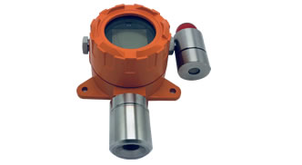 固定式氣體報(bào)警器