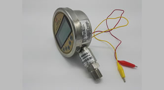 智能壓力校驗儀