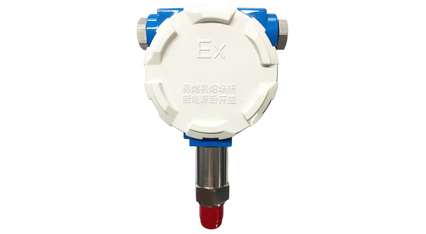 防爆數(shù)字電接點(diǎn)壓力表