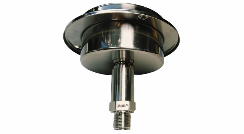 數(shù)顯壓力表