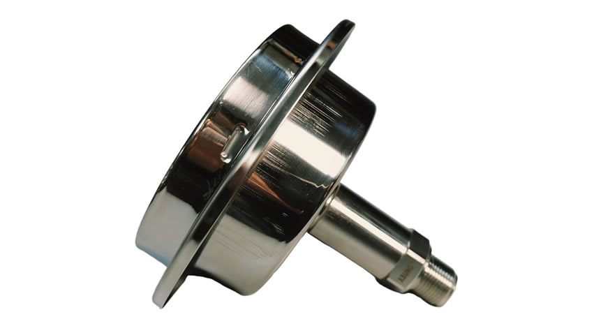 數(shù)顯壓力表