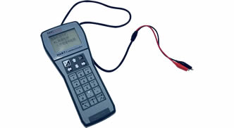 HART375手操器（中文）