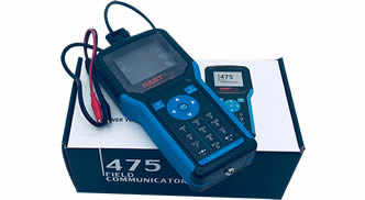 HART475手操器（中文彩屏）