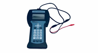 HART475手操器（英文）