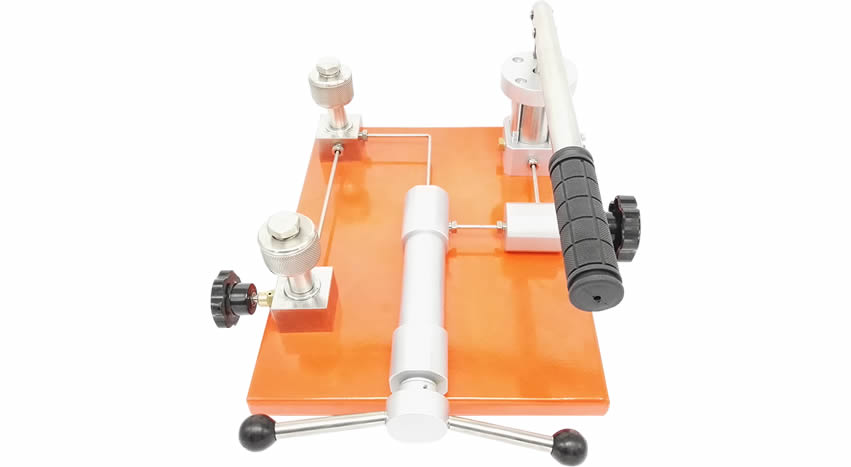 氣壓校驗(yàn)臺