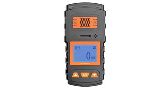 便攜式氣體檢測儀