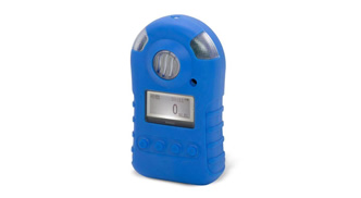 便攜式氣體檢測儀