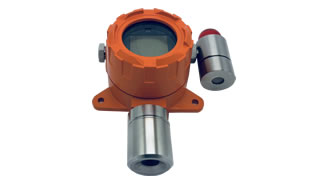 固定式氣體報警器