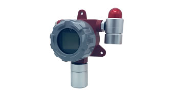 固定式氣體報警器