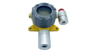 固定式氣體報警器