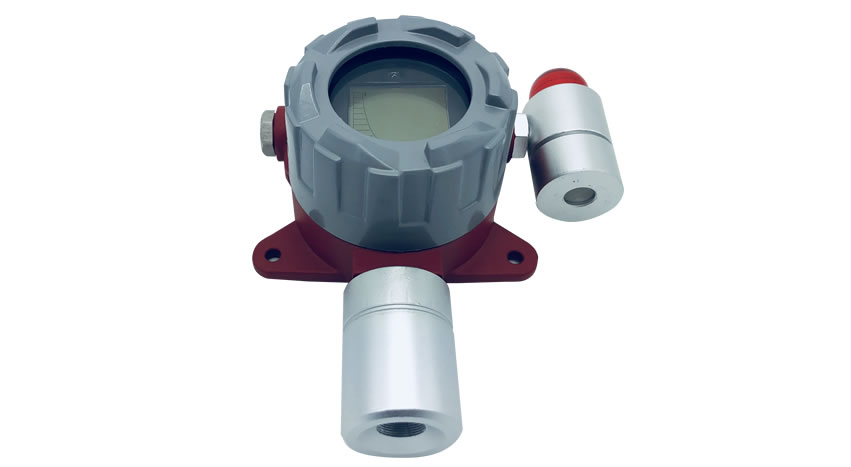 固定式氣體報(bào)警器