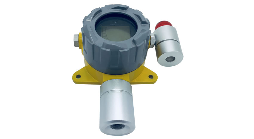 固定式氣體報(bào)警器