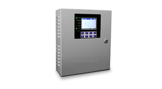 總線型氣體報警控制器